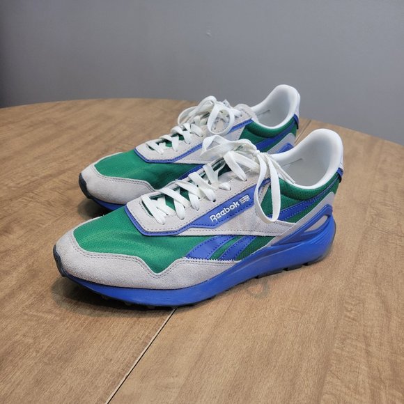 Men's Reebok size 11 shoes - Picture 1 of 6